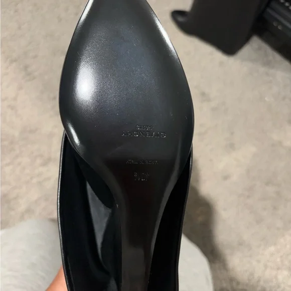 Givenchy Shark Lock Boots — Size 40W (Wide) — Brand New - Picture 4 of 4